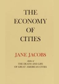 The Economy of Cities