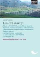 Liniové stavby - cena, porovnanie