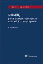 Delisting