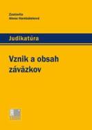 Vznik a obsah záväzkov - cena, porovnanie