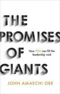 The Promises of Giants - cena, porovnanie