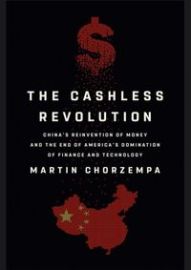 The Cashless Revolution