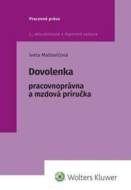 Dovolenka - Iveta Matlovičová - cena, porovnanie