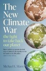 The New Climate War