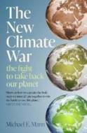 The New Climate War - cena, porovnanie