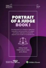 Portrait of a Judge