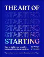 The Art of Starting - cena, porovnanie