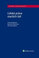 Lidská práva starších lidí - cena, porovnanie