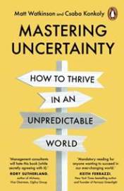 Mastering Uncertainty