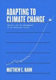 Adapting to Climate Change