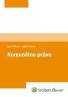 Komunálne právo - cena, porovnanie