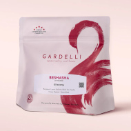 Gardelli Specialty Coffees Beshasha Lot 1 250g - cena, porovnanie