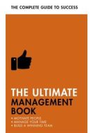 The Ultimate Management Book - cena, porovnanie