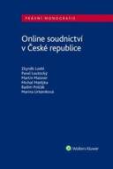 Online soudnictví v České republice - cena, porovnanie