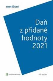 Daň z přidané hodnoty 2021