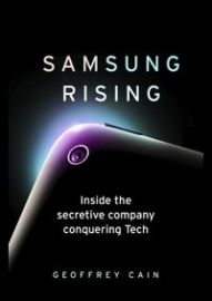 Samsung Rising