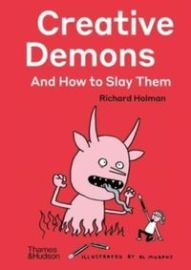 Creative Demons and How to Slay Them