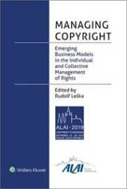 Managing Copyright