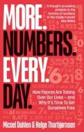 More. Numbers. Every. Day. - cena, porovnanie