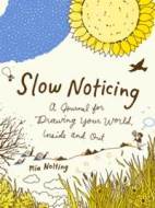 Slow Noticing - cena, porovnanie