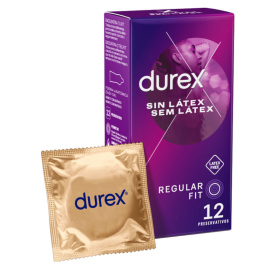 Durex No Latex 12ks