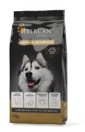 Golden Pet Food IBERCAN pre dospelé psy s hovädzím mäsom 15kg - cena, porovnanie