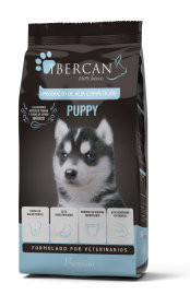 Golden Pet Food IBERCAN pre šteňatá s hydinovým a teľacím mäsom 15kg