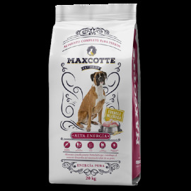 Golden Pet Food Maxcotte Alta Energy pre aktívnych psov 20kg