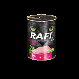 Rafi Cat Adult s moriakom 400g