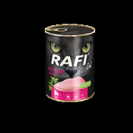 Rafi Cat Adult s moriakom 400g - cena, porovnanie