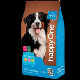 Happyone Adult Dog Premium 18kg