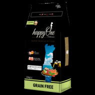 Happyone Grain-Free Mediterraneum Puppy 12kg - cena, porovnanie