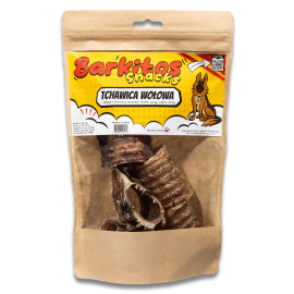 Barkitos Hovädzie trachea 100g