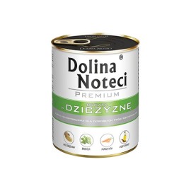 Dolina Noteci Premium bohatá na divinu 800g