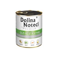 Dolina Noteci Premium bohatá na divinu 800g - cena, porovnanie