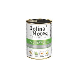 Dolina Noteci Premium bohatá na divinu 400g