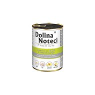 Dolina Noteci Premium bohatá na husacie mäso 400g - cena, porovnanie