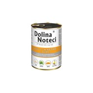 Dolina Noteci Premium bohatá na kačicu s tekvicou 400g - cena, porovnanie