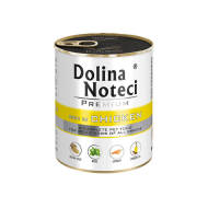 Dolina Noteci Premium bohatá na kuracie mäso 800g - cena, porovnanie