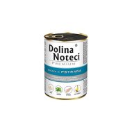 Dolina Noteci Premium Rich in pstruh 400g - cena, porovnanie