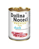 Dolina Noteci Premium Pure Kačica 800g - cena, porovnanie