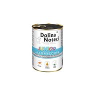 Dolina Noteci Premium Junior bohaté na jahňacie 400g - cena, porovnanie