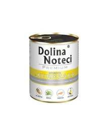 Dolina Noteci Premium bohaté na kuracie 800g