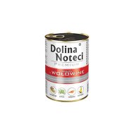 Dolina Noteci Premium bohatá na hovädzie mäso 400g - cena, porovnanie