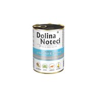 Dolina Noteci Premium bohatá na jahňacinu 400g - cena, porovnanie