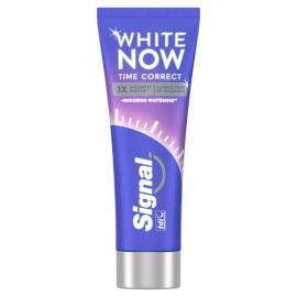 Unilever Signal White Now Time Correct 75ml