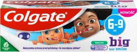 Colgate Kids Big Smiles 6-9 rokov 50ml