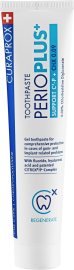 Curaden Curaprox Perio Plus Support CHX 0.09 75ml