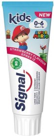 Unilever Signal Kids Strawberry 75ml