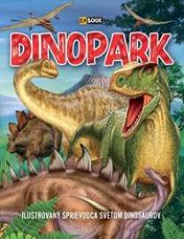 Dinopark - EX book SK